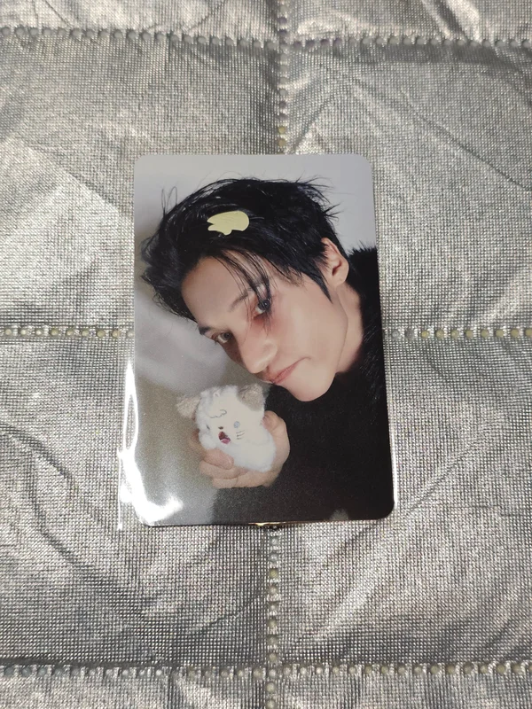 GOLDEN HOUR : Part.4 POCAALBUM VER. MAKESTAR