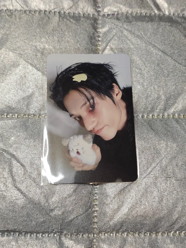 GOLDEN HOUR : Part.4 POCAALBUM VER. MAKESTAR