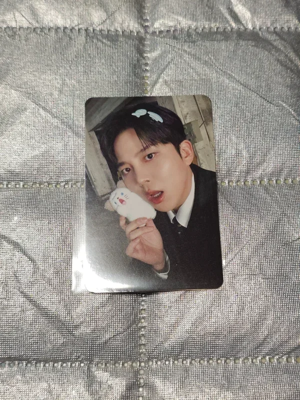 GOLDEN HOUR : Part.4 POCAALBUM VER. MAKESTAR