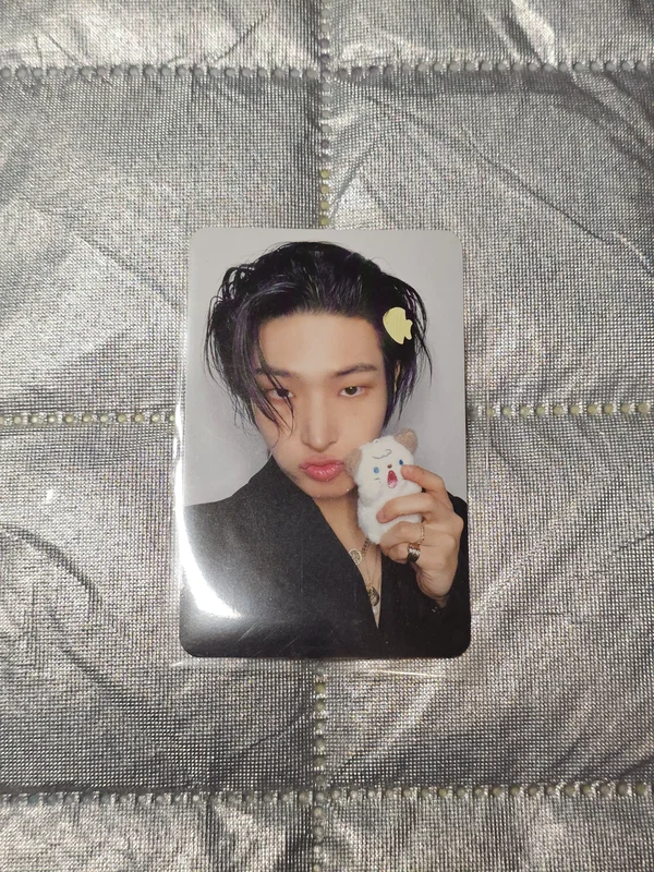 GOLDEN HOUR : Part.4 POCAALBUM VER. MAKESTAR