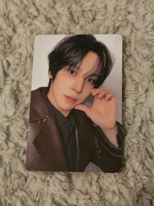 GOLDEN HOUR : Part.4 POCAALBUM VER.