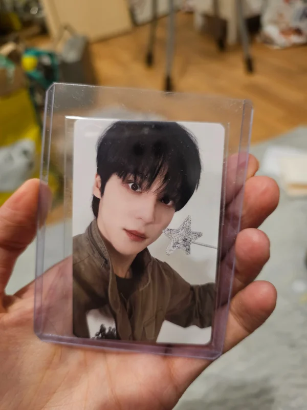 MIGHTEEZ WONDER FAIRY PLUSH KEYRING