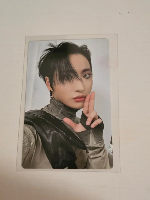 THE WORLD EP.2 : OUTLAW Europe Exclusive