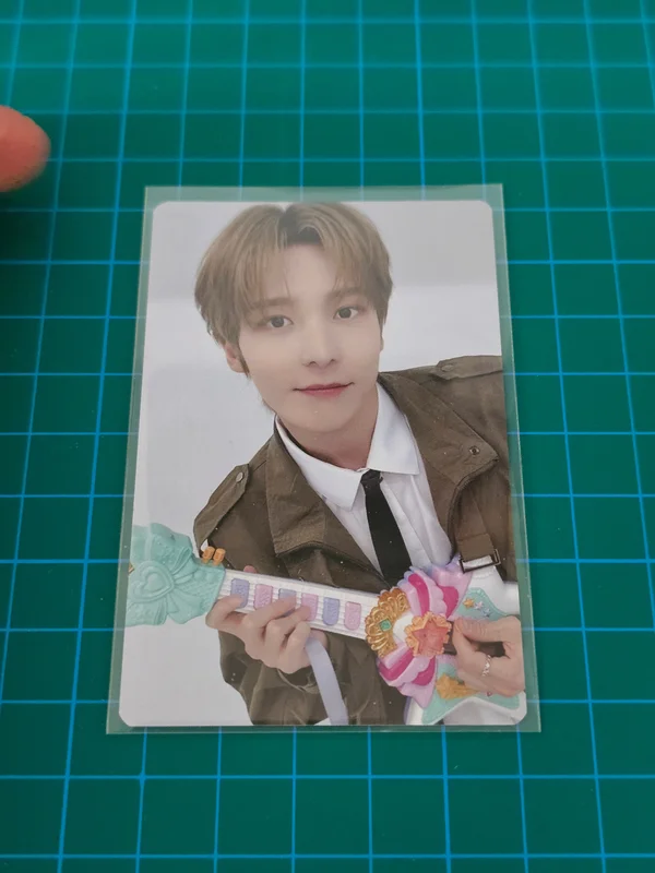 GOLDEN HOUR : Part.2 MUSICART