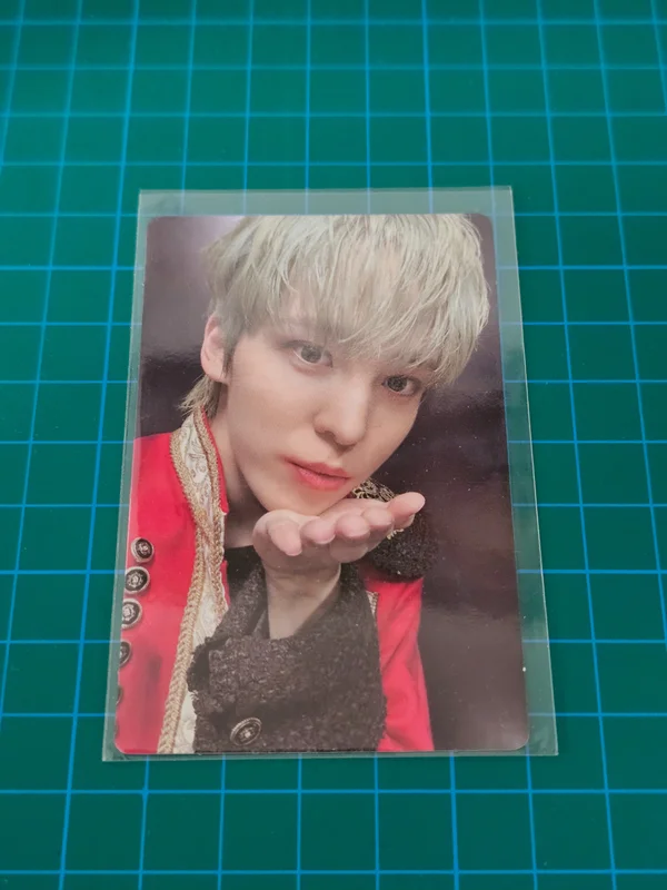 THE WORLD EP.FIN : WILL hello82