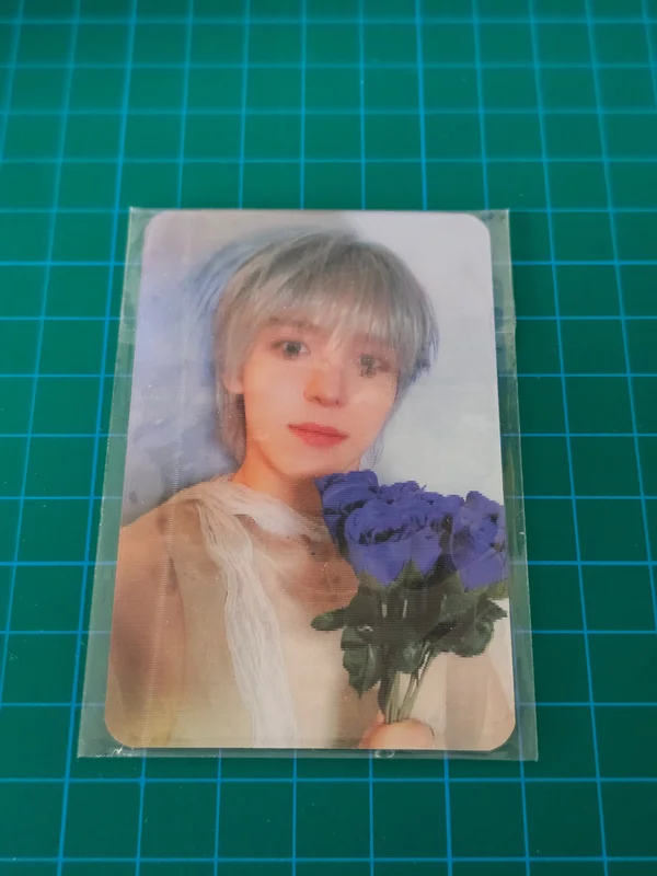 GOLDEN HOUR : Part.2 Hellolive shop