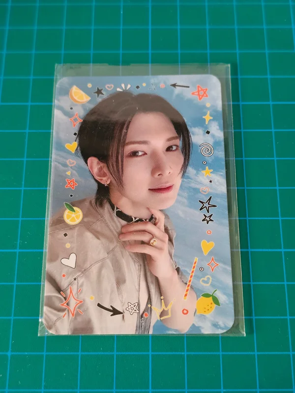 GOLDEN HOUR : Part.3 BROADCAST