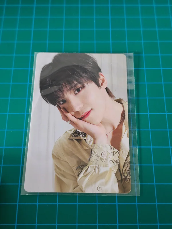 GOLDEN HOUR : Part.1 Digipak VER.