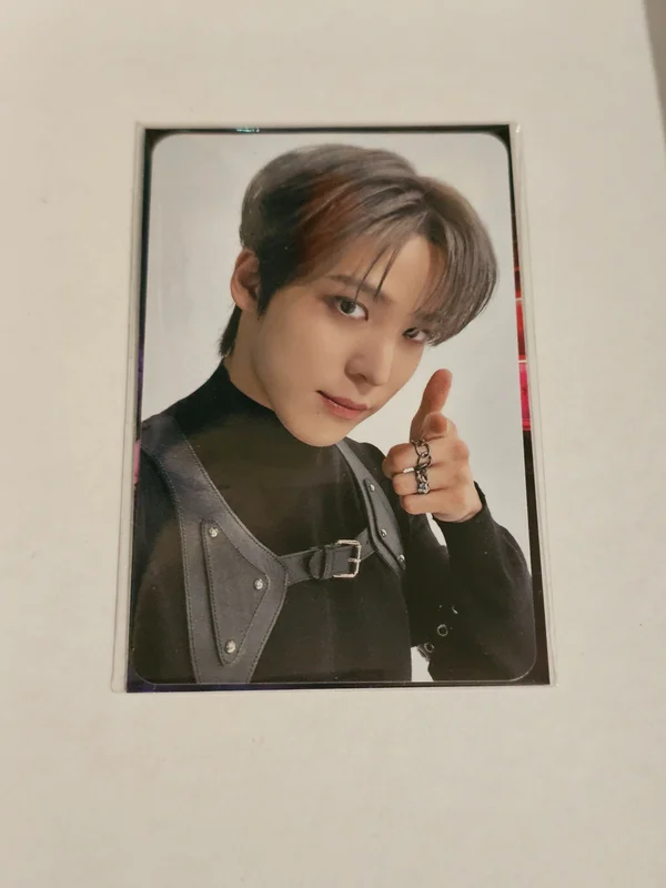 Pocamarket, ATEEZ YUNHO ATEEZ VR CONCERT : LIGHT THE WAY K-pop