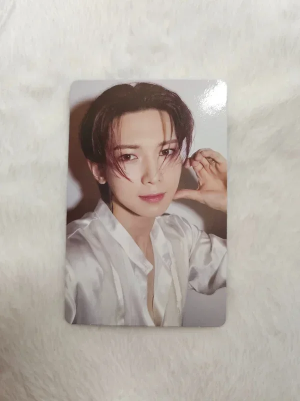 GOLDEN HOUR : Part.3 'In Your Fantasy Edition' BOX SET (US ONLY)