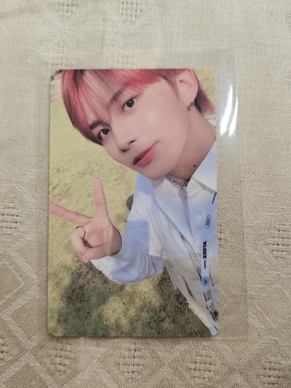 2021 SEASON'S GREETINGS