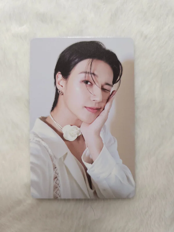 GOLDEN HOUR : Part.2 DIGIPACK VER.