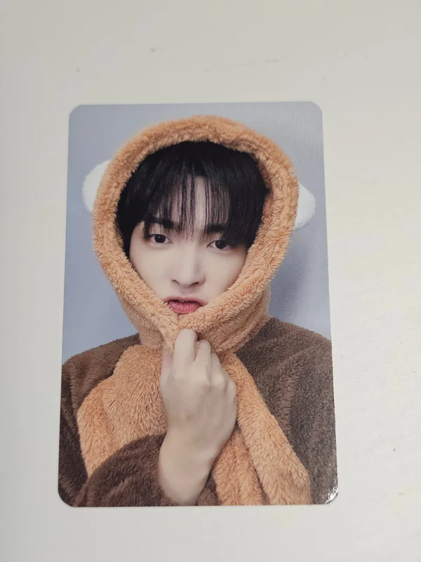 GOLDEN HOUR : Part.2 메이크스타 당첨자