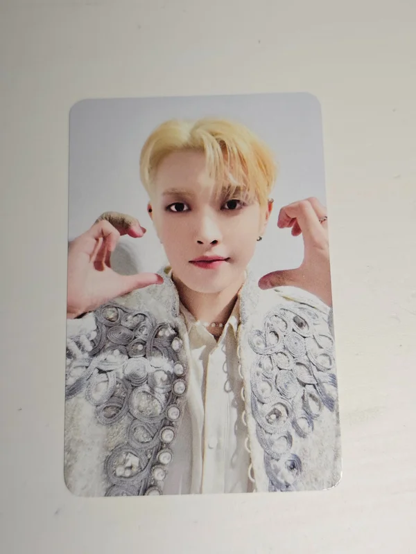 GOLDEN HOUR : Part.2 MAKESTAR LUCKY DRAW in Europe