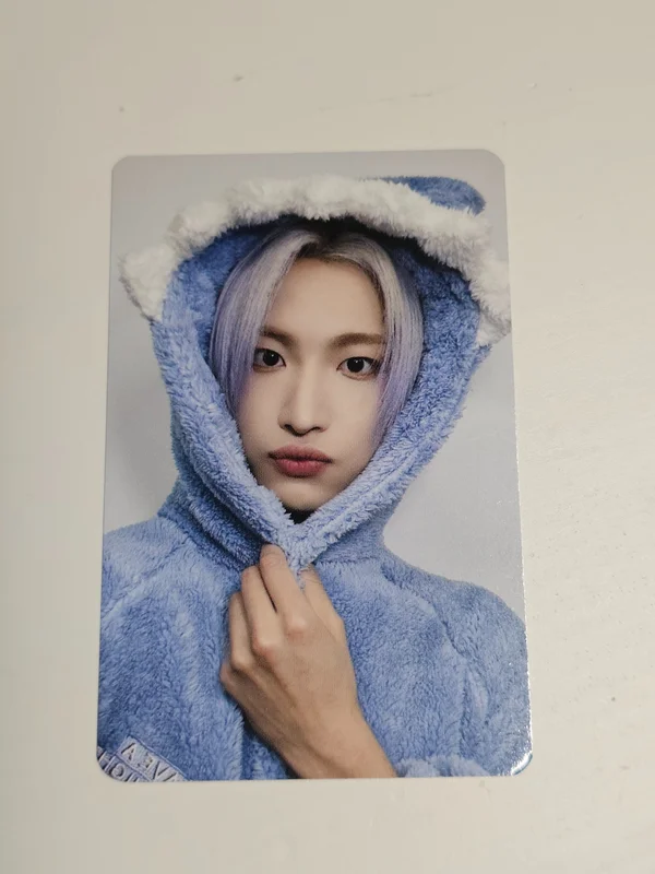 GOLDEN HOUR : Part.2 메이크스타 당첨자