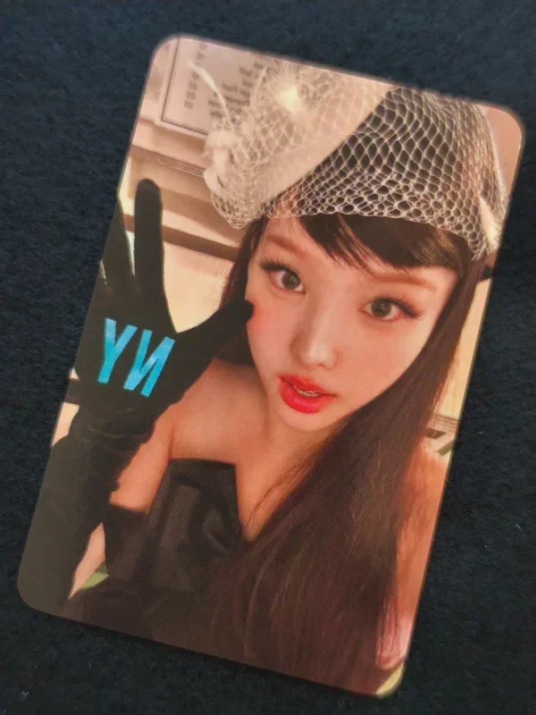NA 'D'igipack ver. WITHMUU
