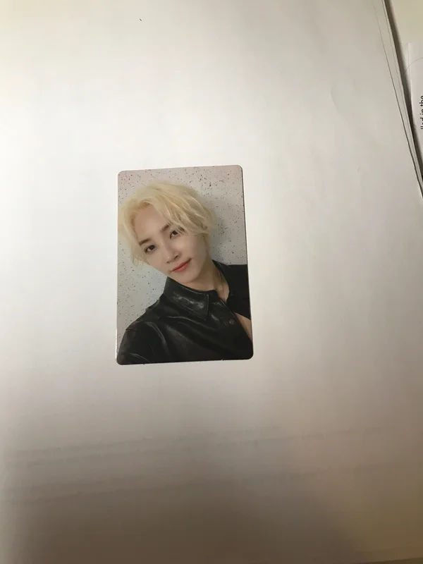 An Ode Real ver.