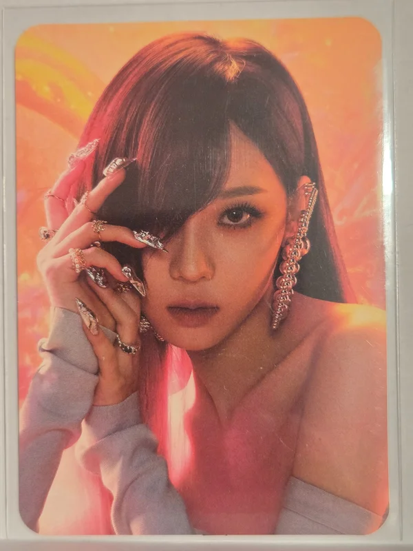 My Artist Card Pack