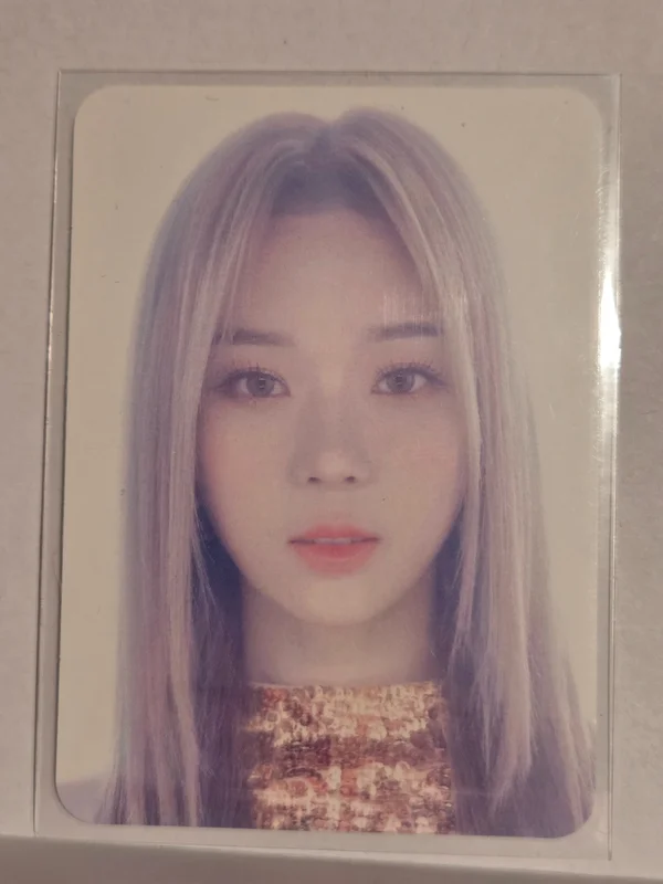 My Artist Card Pack