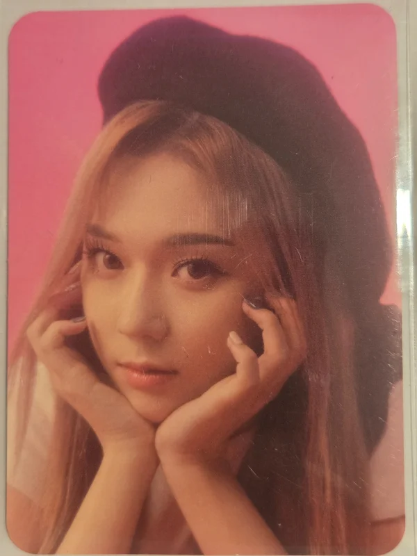 My Artist Card Pack