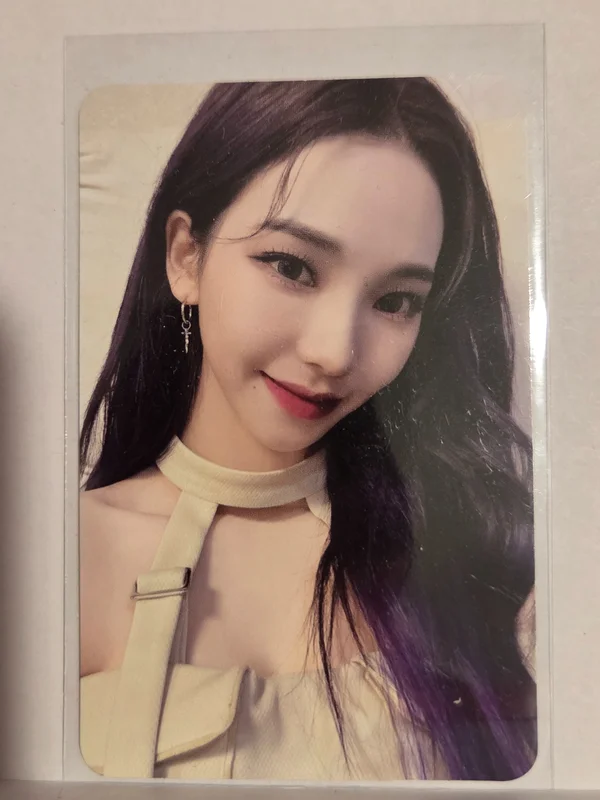 Girls KWANGYA Ver.