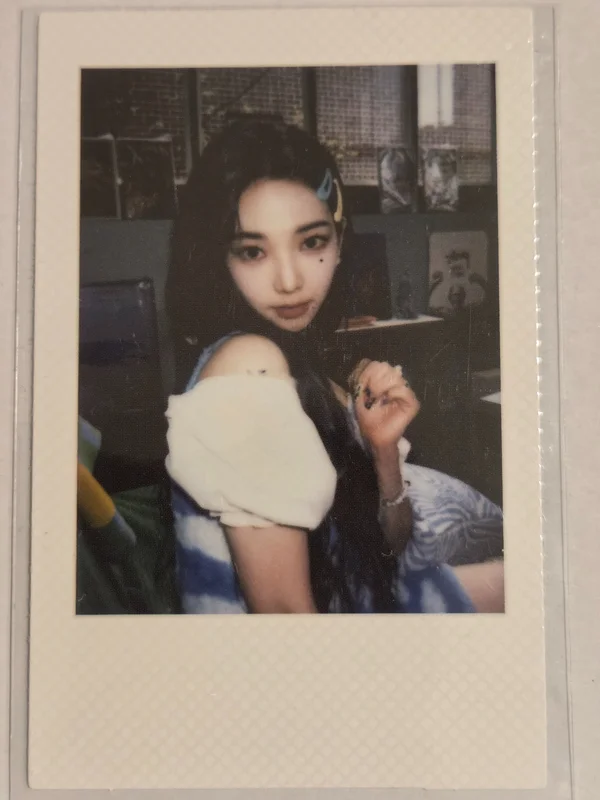 Girls Real World Ver.