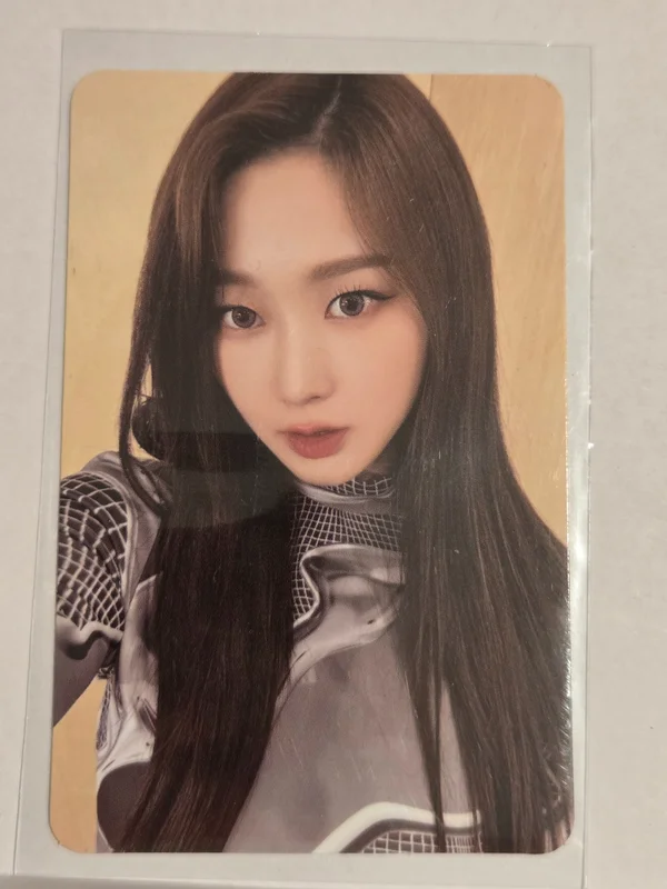 Girls Digipack Ver. US Exclusive