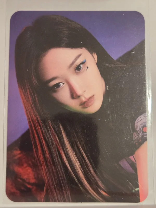 My Artist Card Pack
