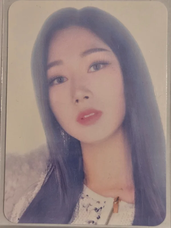 My Artist Card Pack