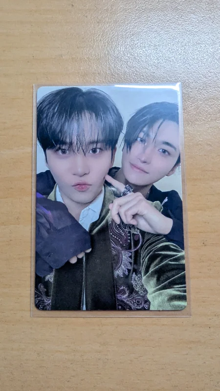 GOLDEN HOUR : Part.5 DIGIPACK UNIT VER. ATEEZ OFFICIAL PLATFORM