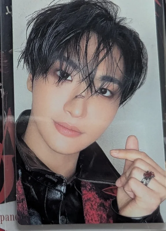 BAD (Japanese Ver.) Limited Flash Price Edition