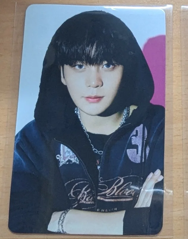 BAD (Japanese Ver.) HMV