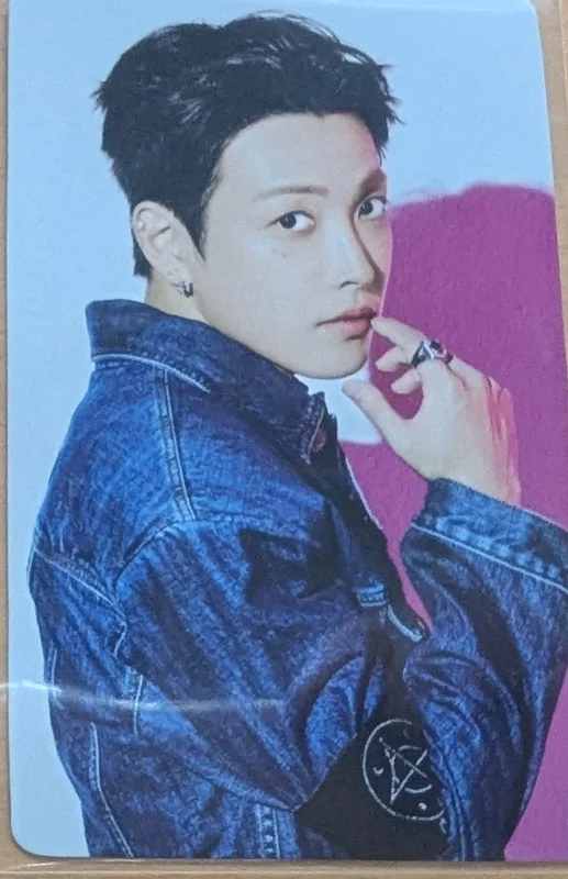 BAD (Japanese Ver.) HMV