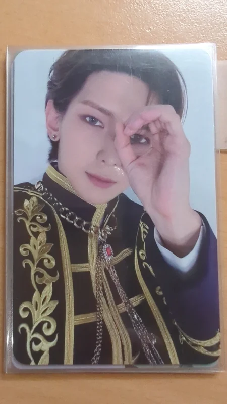 Destinys Memories TRADING CARD SET