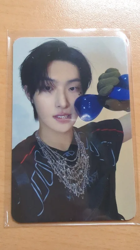 ATEEZ X ANITEEZ POP-UP STORE ANITEEZ IN TREASURE MINI PLUSH
