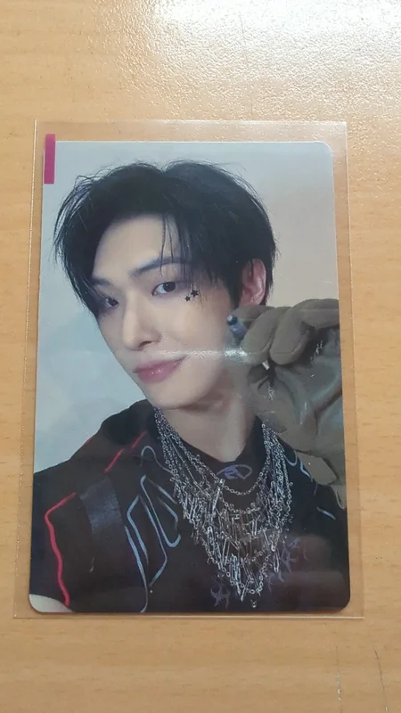 ATEEZ X ANITEEZ POP-UP STORE ANITEEZ IN TREASURE The Lucky Draw event