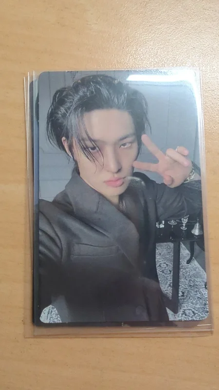 GOLDEN HOUR : Part.4 POCAALBUM VER.