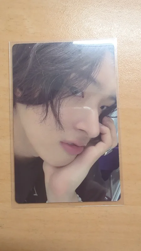 GOLDEN HOUR : Part.4 DIARY VER.