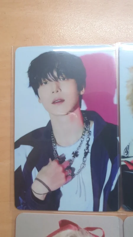 BAD (Japanese Ver.) HMV