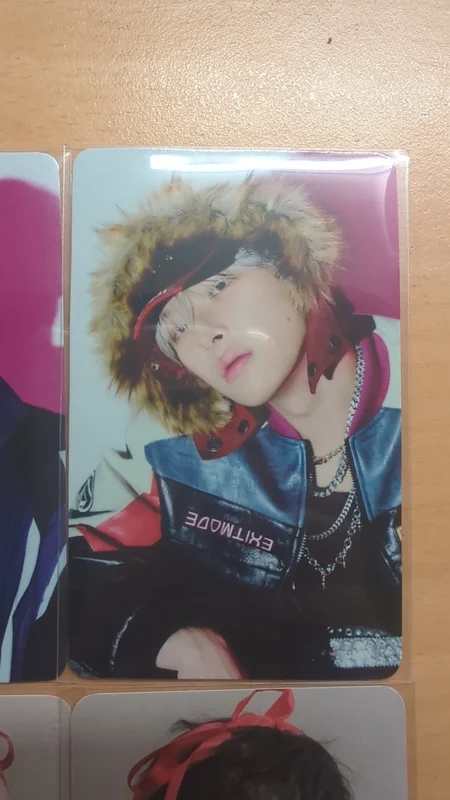 BAD (Japanese Ver.) HMV