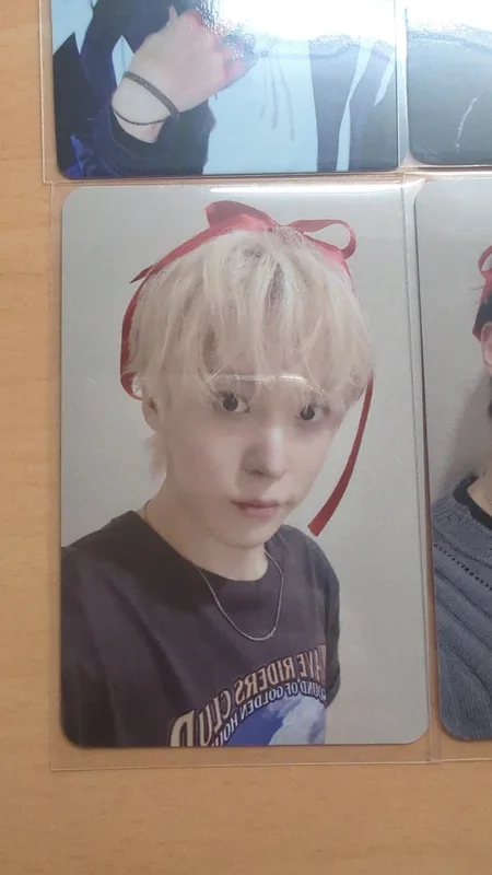 GOLDEN HOUR : Part.5 SOUND WAVE LUCKY DRAW