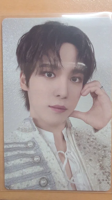 2024 ATEEZ WORLD TOUR [TOWARDS THE LIGHT : WILL TO POWER] IN SEOUL PLAYCODE