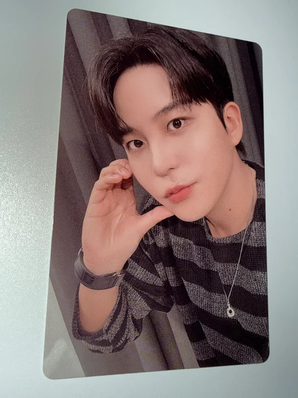 GOLDEN HOUR : Part.5 DIARY VER.
