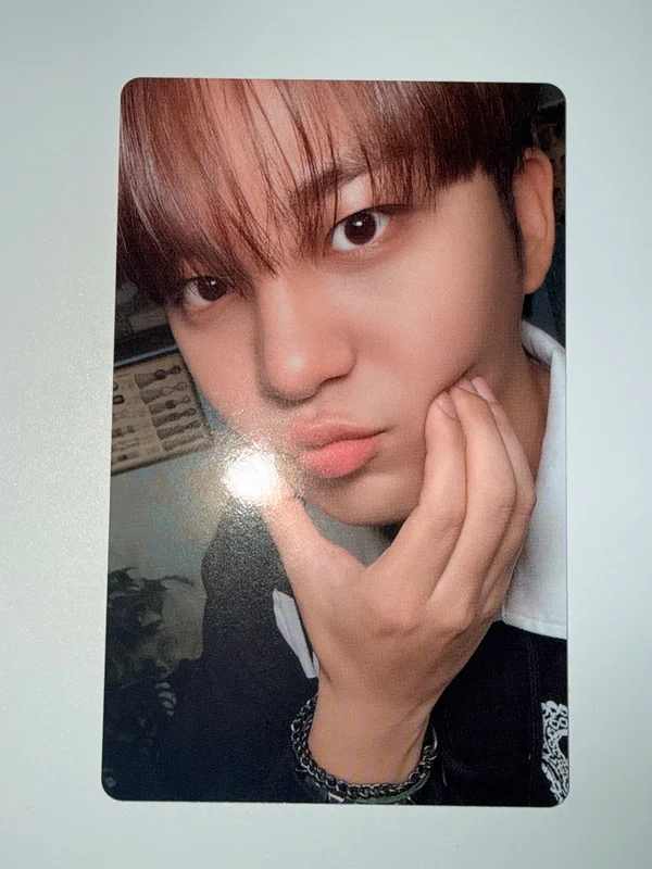 GOLDEN HOUR : Part.5 CDP VER.