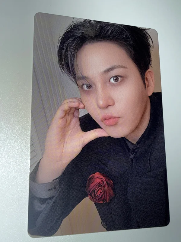 GOLDEN HOUR : Part.5 DIARY VER.
