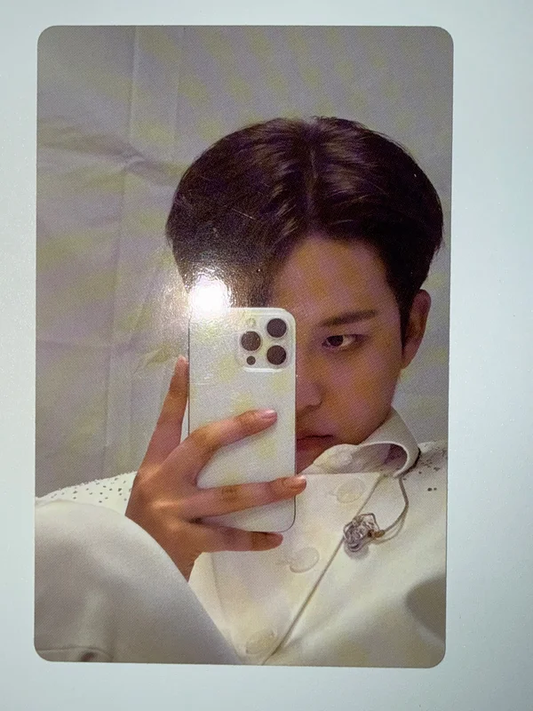 GOLDEN HOUR : Part.4 DIARY VER.