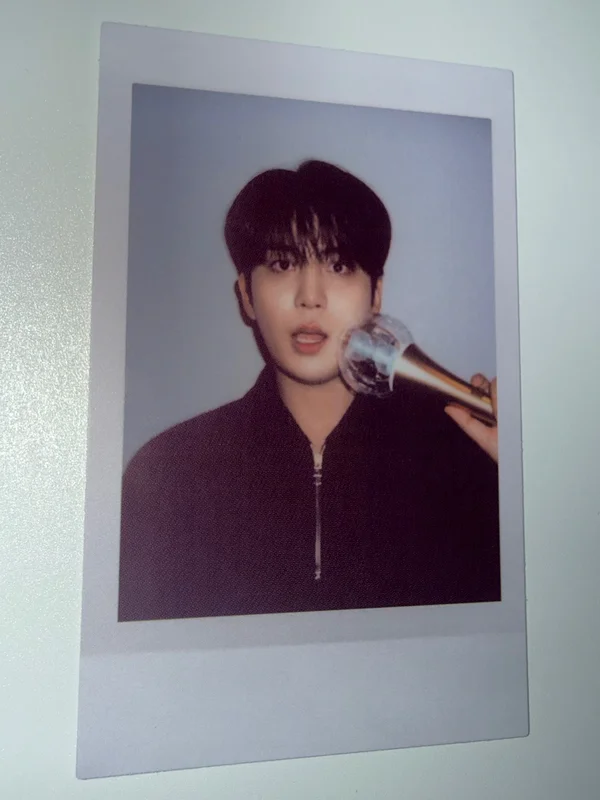 ATEEZ 2025 WORLD TOUR [IN YOUR FANTASY] IN INCHEON DVD