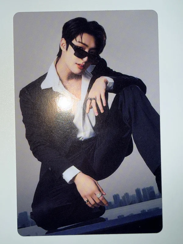 GOLDEN HOUR : Part.1 POCAALBUM VER.