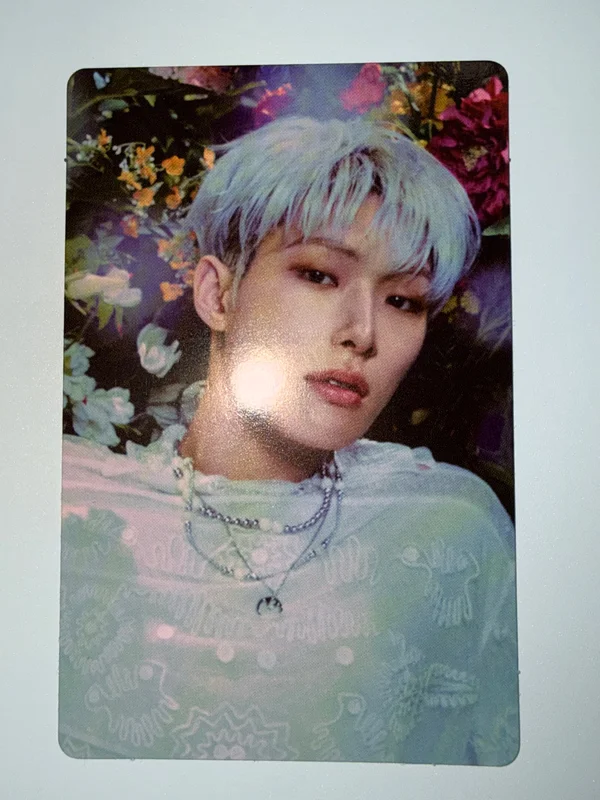 GOLDEN HOUR : Part.2 POCAALBUM TO VER.