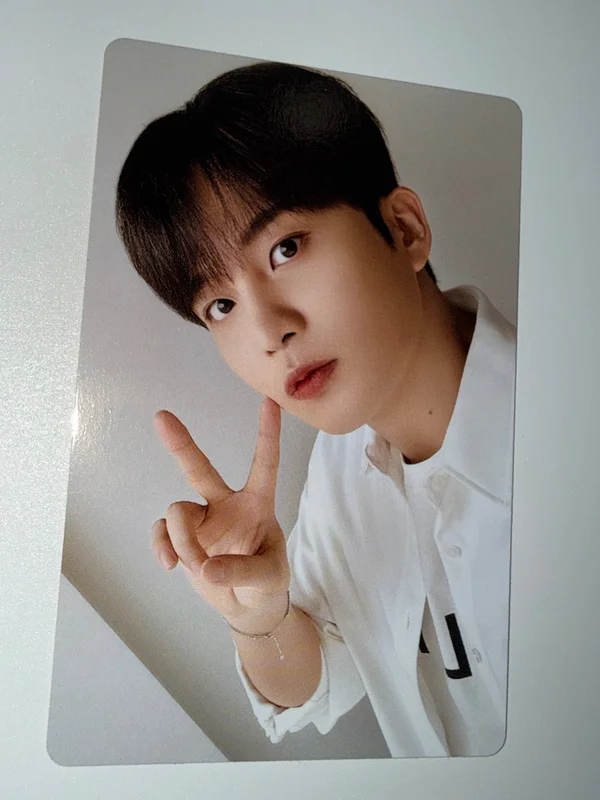 GOLDEN HOUR : Part.1 POCAALBUM VER.